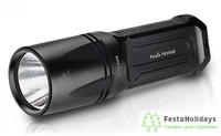 Фонарь Fenix TK35UE Cree XHP-50 (2015)