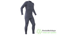 Комплект термобелья Woodland Ultra Tex Thermo