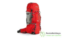 Рюкзак Tatonka Yukon 50 salsa/red