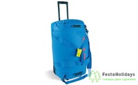 Сумка Tatonka Barrel Roller L brightblue