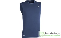 Термомайка Сплав Power Stretch Pro синяя