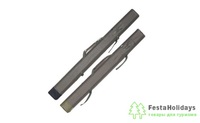 Тубус для спиннинга Fisherman Ф173/2 (7,5х145х2)