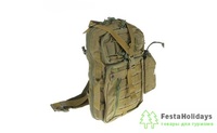 Рюкзак Remington TL-7091 10л зеленый