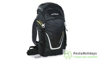 Рюкзак Tatonka Vento 25 black