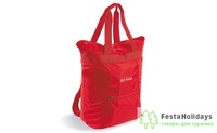 Сумка Tatonka Market Bag red