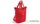 Сумка Tatonka Market Bag red