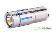 Фонарь Fenix UC02SS Синий