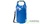 Гермомешок AceCamp Vinyl Dry Sack 30L с плечевым ремнем Синий