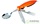 Набор столовых приборов AceCamp Parrot Cutlery Set