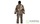 Костюм Norfin Hunting Game Passion Green