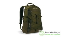Рюкзак Tatonka City Trail 19 olive