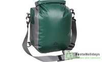 Гермосумка Splav Shoulder Зеленый