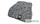 Шапка женская Marhatter MLH 7795/2 дымчато-бирюзовый