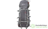 Рюкзак Nova Tour Юкон 115 V2 Серый/олива