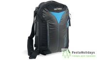 Сумка-рюкзак Tatonka Flightcase 38 black