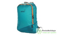 Рюкзак Green-Hermit Ultralight Dry Pack 27 Blue