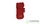 Поясная сумка Tatonka Neopren Case 2 red