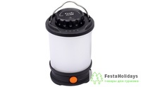 Фонарь Fenix CL30R Черный