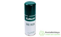 Спрей-дезодорант Collonil Shoe Fresh