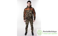 Костюм Тритон Chameleon Pro -5 (SoftShell)