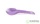 Ложка-вилка Wildo Spork Lilac