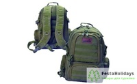 Рюкзак Norfin Tactic 35 NF