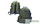 Рюкзак Norfin Tactic 35 NF