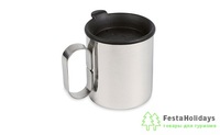 Термокружка Tatonka Thermo Delux 300