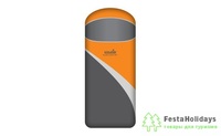 Спальный мешок Norfin Scandic Comfort 350 NS
