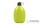Фляга Wildo Hiker Bottle Lime