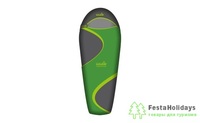 Спальный мешок Norfin Scandic Plus 350 NF