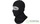 Подшлемник Splav Raise Power Stretch черный
