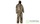 Костюм Huntsman Тайга-3, летний (смесовая) Светлый Лес