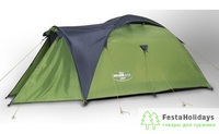 Палатка Canadian Camper Explorer 3 AL