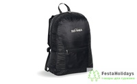 Рюкзак Tatonka Superlight 18 black