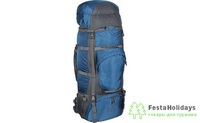 Рюкзак Splav Frontier 85 синий