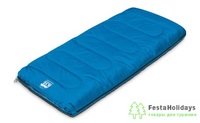 Спальный мешок KSL Camping Comfort