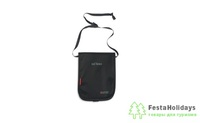 Кошелёк Tatonka Hang Loose RFID black