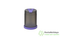 Контейнер для специй Wildo Shaker Blueberry