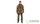 Костюм Тритон Хамелеон -5 (Soft Shell)