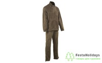 Флисовый костюм Huntsman Пикник Хаки