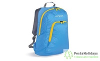 Рюкзак Tatonka Squeezy 18 bright blue