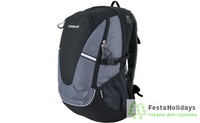 Рюкзак Campus Horton 2 30L серый/черный