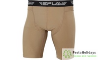 Термо-боксеры Сплав Contour coyote brown