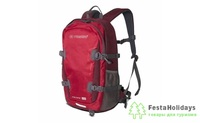 Рюкзак Trimm Escape 25 25л красный