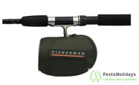 Чехол для катушки Fisherman Ф131