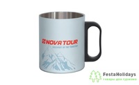 Термокружка Nova Tour 350