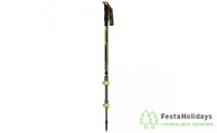 Палки треккинговые Masters DOLOMITI ALU ENTHUSIAST TRAIL