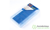 Коробка Salmo Allround 215x120x47