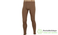 Термобрюки Сплав Camel Wool